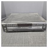 Sony CDP-C450Z 5-Disc CD Changer/ Disc Player