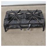 Vintage Vestal MFG Co. Gas Hotplate