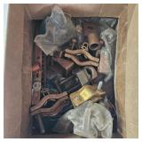 Various Electrical Grounding & Connector