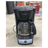 Mr Coffee 12 cup coffee maker
