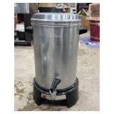 West Bend 30 cup coffee maker