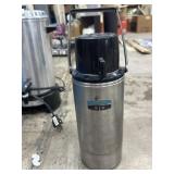 2qt Stainless steel Thermos