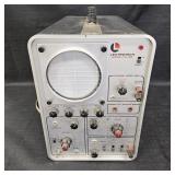 Lectrotech TO-50 Solid-State Triggered Sweep