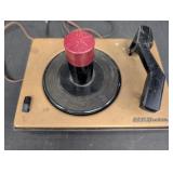 RCA Victor Victrola record player Model 45-J-2