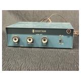 University Sound UPB-10T Amplifier