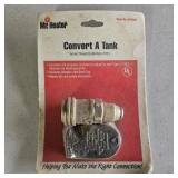 Mr. Heater 'Convert A Tank' Adapter