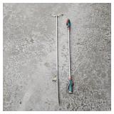 Spray Wand & Sprinkler