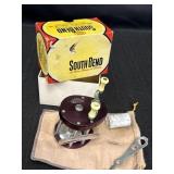 South Bend Reel, No. 780 Smoothcast Direct Drive