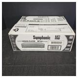 Symphonic DVD/CD Player Model WF104