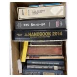 Welding & Electric Handbooks