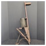 American Standard Hand-Held Corn Seed Planter