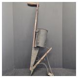 American Standard Hand-Held Corn Seed Planter