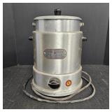 Vintage Farm Master Milk Pasteurizer