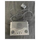 7 Channel Weatherman Alert