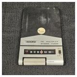 Vintage Audiovox FM Multiplex Stereo Tuner