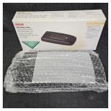 RCA VHS Video Cassette Rewinder