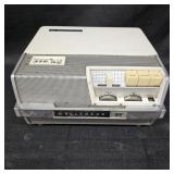 Wollensak 3M T-1500 Magnetic Reel-To-Reel Tape