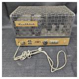 Heathkit W-5M Monoblock Vacuum Tube Power