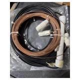 Radio Mini wire antenna-new