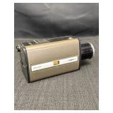 Argus Super Eight 806 movie camera, no batteries