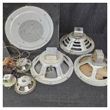 Misc Vintage Loud Speakers