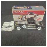 Rolls Royce Phantom II Battery Operated Radio