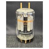 Amperex 7854 transmitting tube, has non-matching