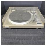 Toshiba SR-FX70 Turntable