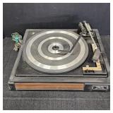 Vintage Realistic Lab-14 Turntable
