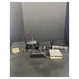 Radio Base Stations & Accessories