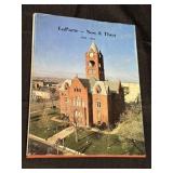 Laporte - Now & Then 1982-1832, 159 pg book,