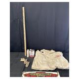 Ace Stores Memorabilia