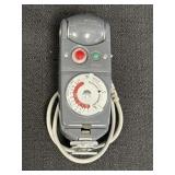 Honeywell Tilt-A-Mite flash unit