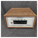 Vintage Symphonic T-280 8-Track Tape Player