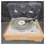 Vintage ELAC Miracord 10H Turntable