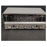 Vtg Hallicrafters S120 communication reciever