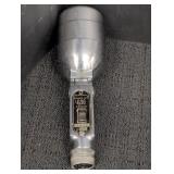 Electro Voice 630 Microphone 28898 Chrome w/