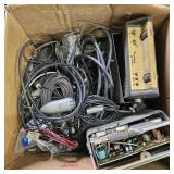 Vintage electronic Equipment/ Radios