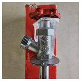 B&K 104-019 Frost Free Sillcock