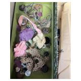 Vintage Hair Accesories