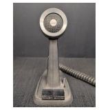 Regency desk top Microphone CB or Ham