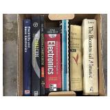 Electrical, bicentennial almanac, plant diseases