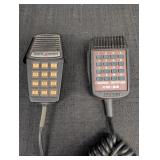 Vtg Data-Coder M5, Condenser Microphone YM-28