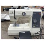 Kenmore sewing machine