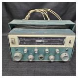 Heathkit HW-10 Shawnee 6-meter Amateur Radio
