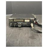 Kenwood TR-751A Amateur VHF Transceiver