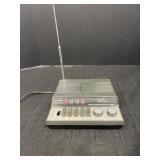 Regency Monitoradio or Scanner