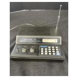 Realistic Pro-57 Programmable Scanning Receiver