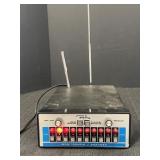 Regency Monitoradio Scanner