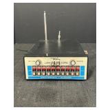 Regency Monitoradio Scanner